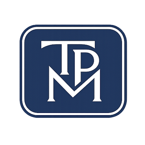 Talent Property Management Logo