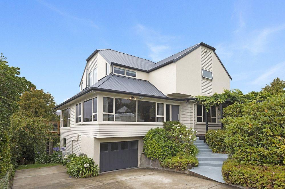 Residential Property