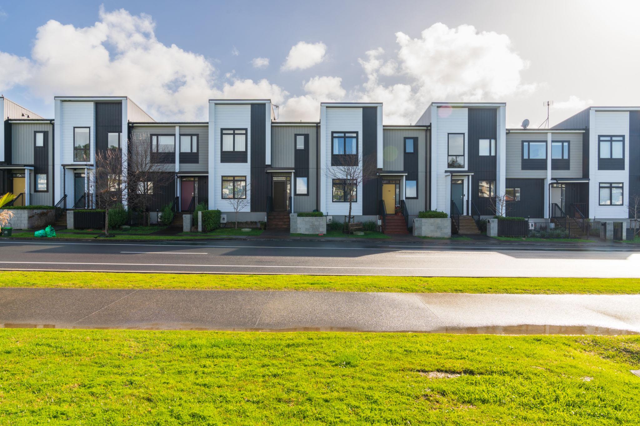 Residential Property